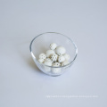 Porous Perforated Alumina Oxide Balls